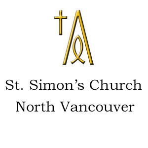 St. Simon's Church North Vancouver
